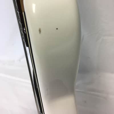 Peavey Forum Bass Guitar image 6