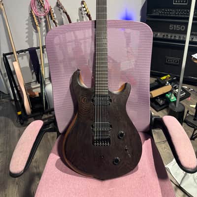Jericho Edge Premium 6 27" Baritone image 1