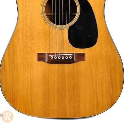 Martin D-18S 12-Fret 1967 - 1994