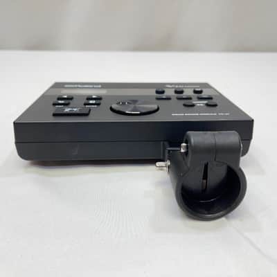 Roland TD-07 Electric Drum Brain Module V-Drum TD07 image 4