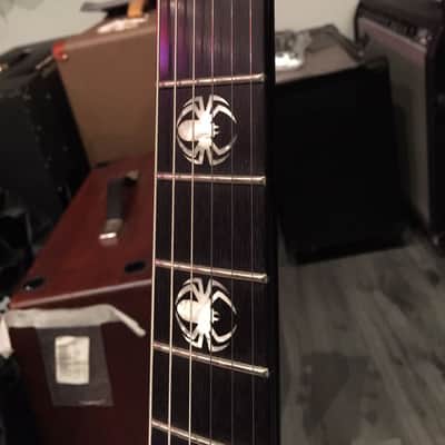 2003 ESP Kelly Hayes Signature Kiso Custom Shop image 11