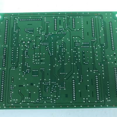 Korg Triton KLM-2089 Scan Panel Board image 2