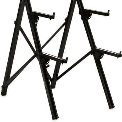 Standtastic 103KS 3-Tier Tall Keyboard Stand image 2