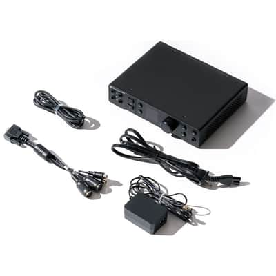 PreSonus Quantum HD 2 USB-C Audio Interface image 5
