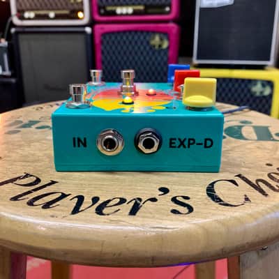 JAM Pedals Ripply Fall imagen 5