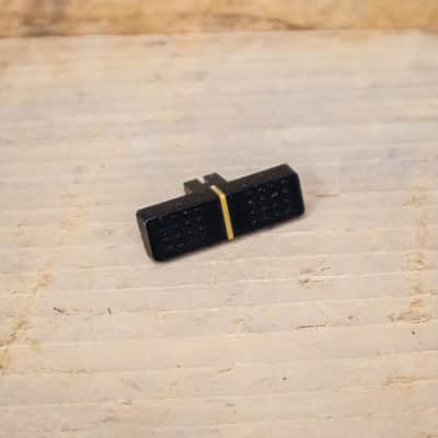 Tascam Channel Fader Cap for Porta 07 Portastudio Recorder UTASP07-CF image 2
