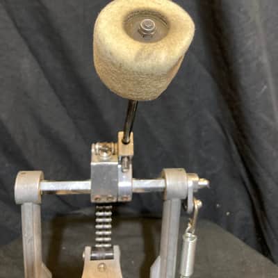 David Garibaldi's Tower of Power, Yamaha FP810 Dual Chain Single Bass Drum Pedal, "Spare" image 9