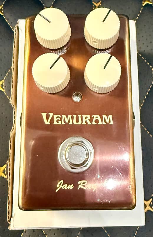 Vemuram Jan Ray