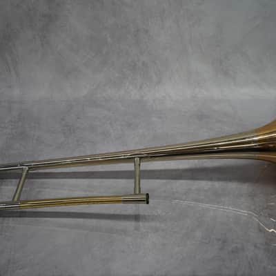 Olds Special Trombone Slide - Fullerton, CA - Serviced - 251 image 3