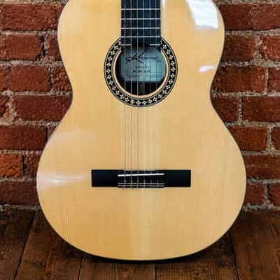 Kremona Romida RD-S Classical Guitar - Sloane Tuners - OHSC - MINT! image 2