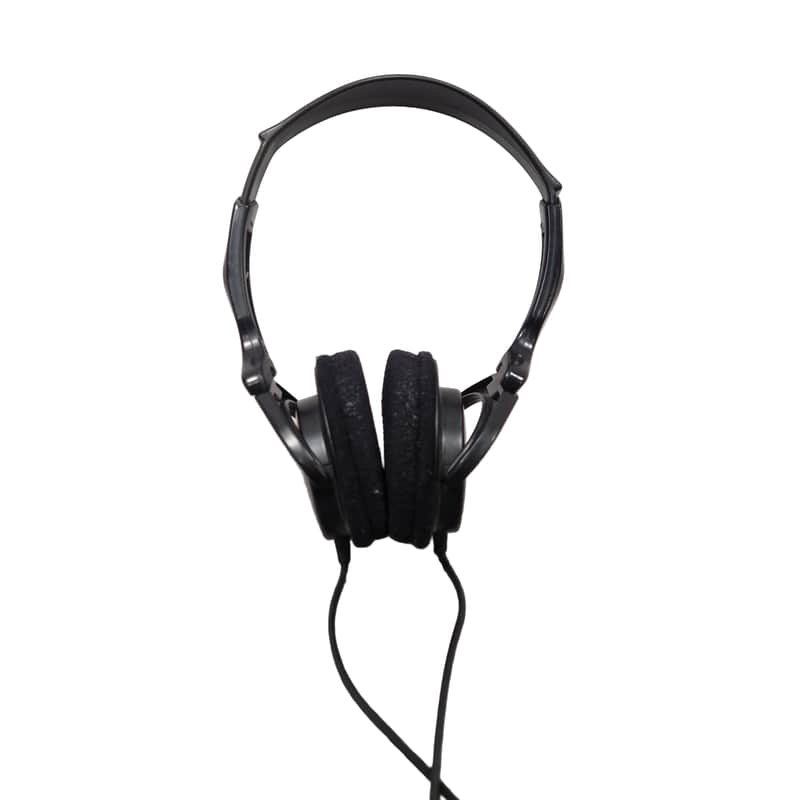 Sony MDR-V100 Black
