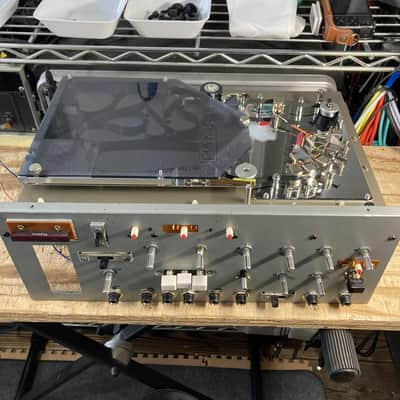 Roland SRE-555 Chorus Echo - 1981 Model - Serviced / Recapped - K004 image 21