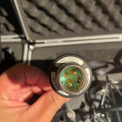 Royer R-101 Ribbon Microphone Matched Pair image 5