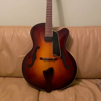 Eastman AR610CE CS 2009 Sunburst *Price Reduced* image 1