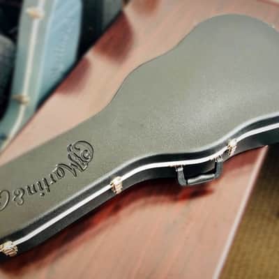 Martin DC-E1 with RARE Laminate Neck 2010 Made in the USA image 11