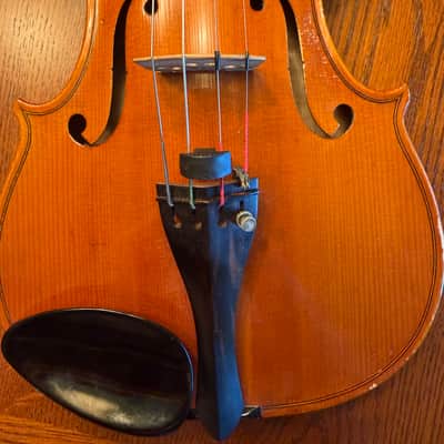Used Full Size Scott Cao Violin Model# SVH-600 image 5