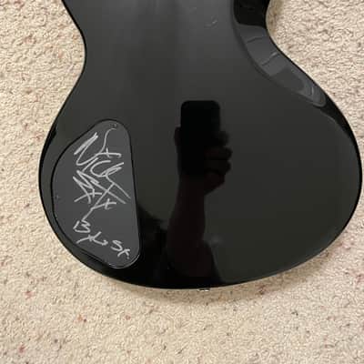 Washburn USA Custom Shop NC70 Idol image 10