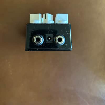 Wampler Black '65 Overdrive 2010s - Black image 5
