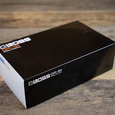 Boss DM-101 Delay Machine Delay Pedal image 7