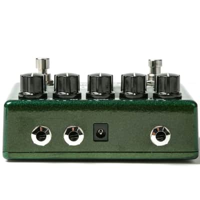 MXR M292 Carbon Copy Deluxe Analog Delay image 3