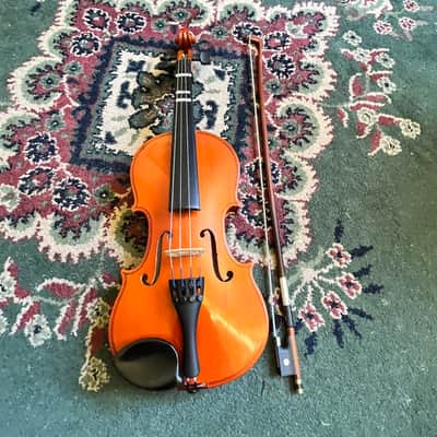 Violin- Cremona SV50 (1/2 size) image 7