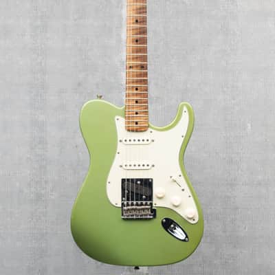 Immagine Mario Martin Honcho - Avocado Mist Mint Condition! - 3