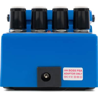 Boss CS-3 Compression Sustainer Pedal [USED] image 4