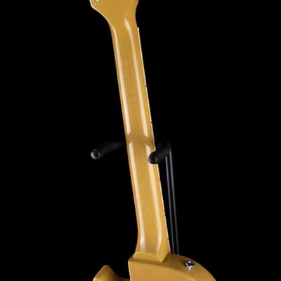 Pre Owned 2024 Gibson Les Paul Special TV Yellow With OHSC image 11