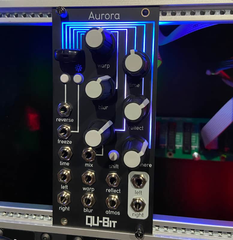 Qu-Bit Electronix Aurora image 1