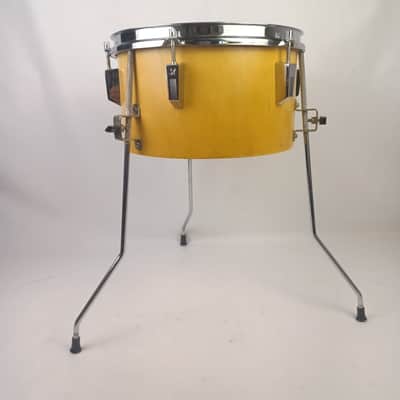 Sonor Timpani-Tom Drum 8x13" Primary Line PT Germany 8Ply Beech Champion/Phonic image 5