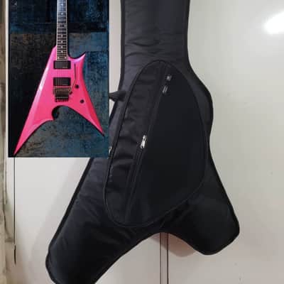 Bag Custom Made For Acoustic Bass Guitar Duluxe 20mm Padded image 6