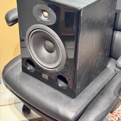 Event Studio Precision 8 Studio Monitors (PAIR) image 2