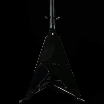 Gibson Flying V 1983 - Black (Ebony) image 3