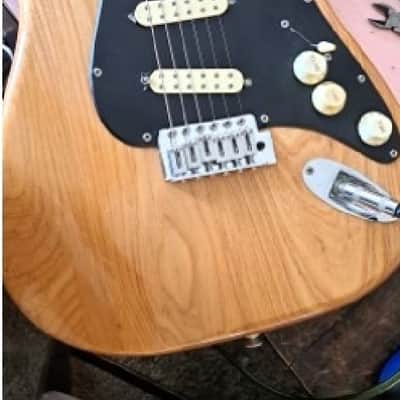 3 Cream Hot Rod Single Coil Humbucker Pickup Set for Electric Guitar image 6
