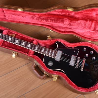 Gibson Les Paul Standard Noel Gallagher Ebony image 3