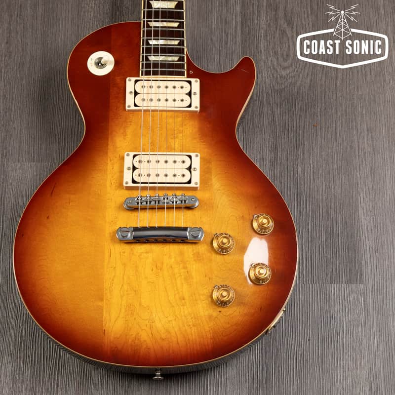 1980 Tokai Love Rock LS-50 Made in Japan image 1