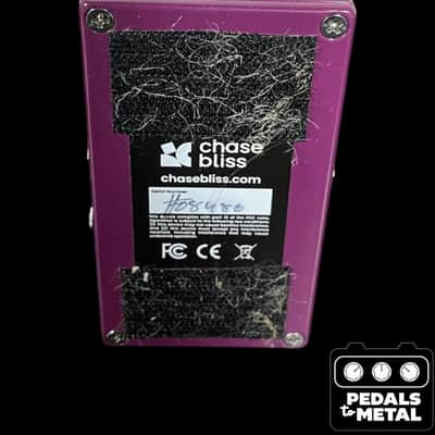 Chase Bliss Audio Brothers AM 2025 - Present - Various - X17254 image 8