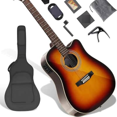 Tokai Cat's Eyes CE-400 Vintage Acoustic Guitar Made in Japan Pre