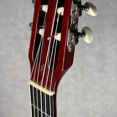 Used Godin Multiac Nylon Duet Ambient image 6