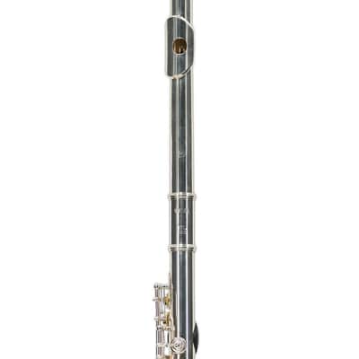 Yamaha YFL-262 Standard Open Hole Flute | Reverb