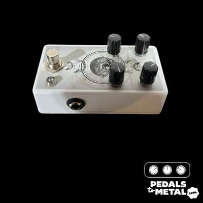 Wilson Effects Parked Wah-x12134 image 2