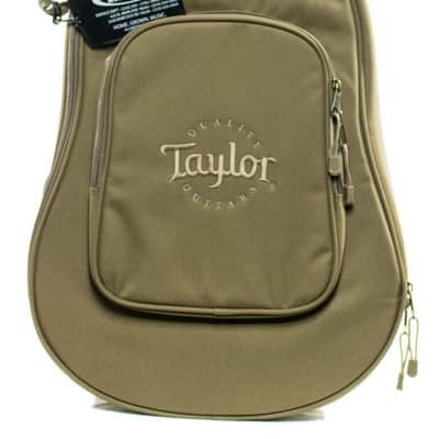 Taylor Academy Series A10E Dreadnought Acoustic-Electric Guitar - Natural image 4
