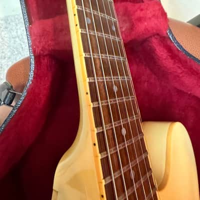 1983 Gibson ES-335 Dot - Pearl White (Custom Shop Edition) image 25