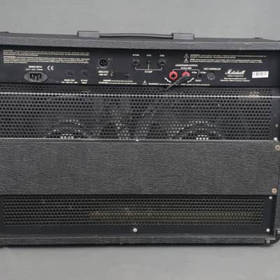 Marshall JCM 2000 TSL 602 Triple Super Lead 3-Channel 60-Watt 2x12" Combo 2000s - Black image 5