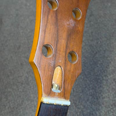 Ibanez Studio Bass Neck 1980's image 2