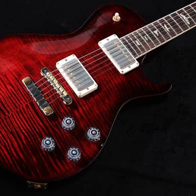 Paul Reed Smith (PRS) 2025 McCarty Singlecut 594 10-Top Custom Color Pattern Vintage Neck [25 0395623] (07/07) image 12