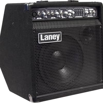 Laney AH80 Multi-Input Combo Amp image 2
