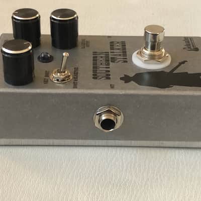 Colombo Audio Electronics Southern Stalker (SRV) image 4