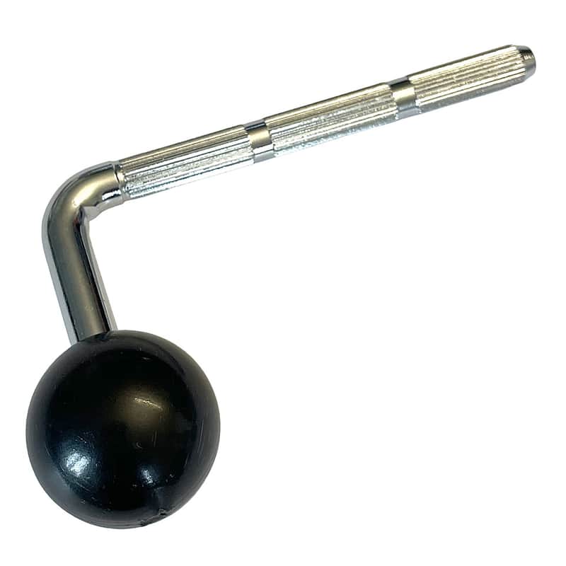Ludwig P2954 L-Arm with Ball image 1