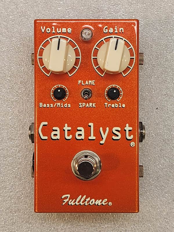 Fulltone Catalyst